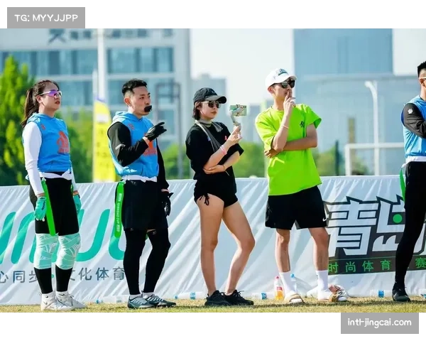 沙滩腰旗橄榄球赛圆满落幕 珠海粉红鸽子队荣获亚军