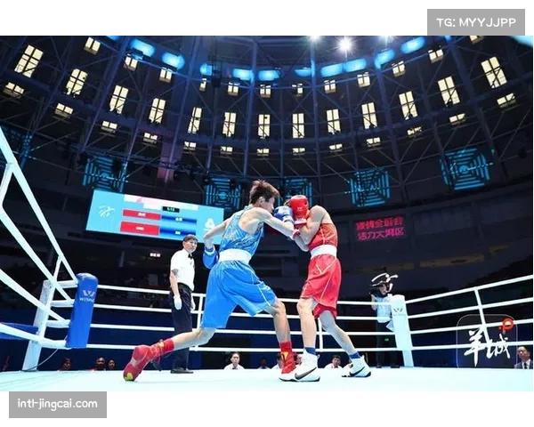 宝安区优化接待服务提升拳击赛事参赛体验