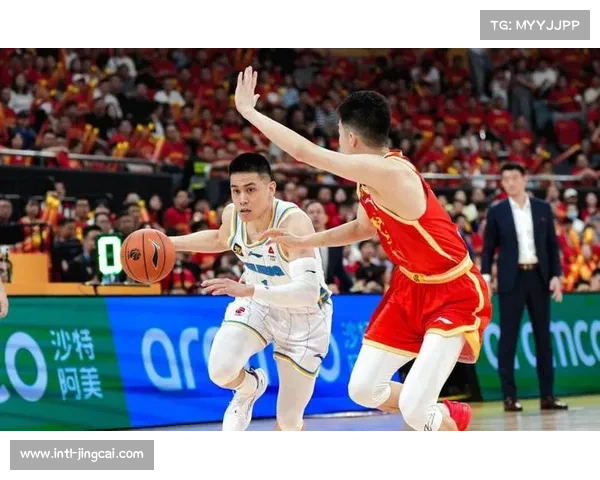 北京男篮总决赛经验不足，关键球处理欠佳