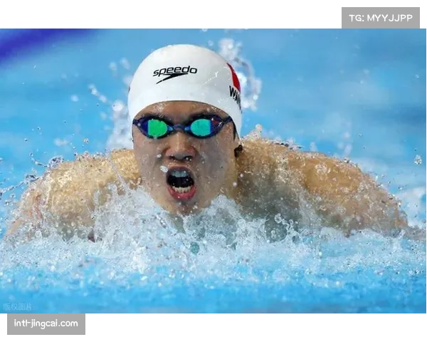 老将汪顺混合泳转身技术精湛,展现多年训练底蕴 老将汪顺混合泳转身技术精湛,展现多年训练底蕴
