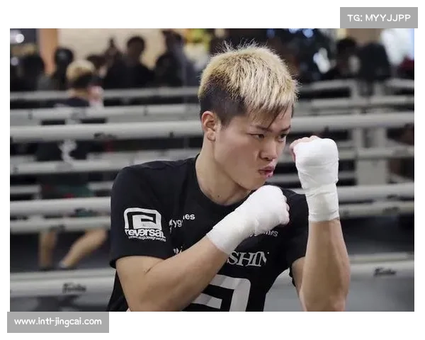 从表演赛惨败到世界拳王挑战,那须川天心的拳击蜕变之路