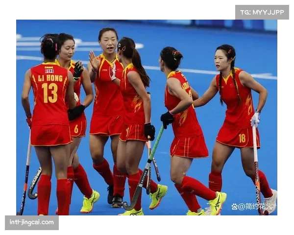 中国女曲奥运赛程公布，首战比利时