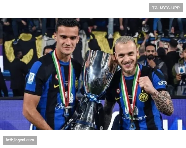 国米今夏转会重磅谋划：或忍痛出售斯坦科维奇筹集资金